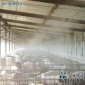 重慶養殖場噴霧降溫設備