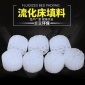 卓亞**廠家直供優(yōu)質(zhì) 流化床填料 多孔流化床生物填料 優(yōu)質(zhì)循環(huán)水處理MBBR