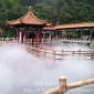 沐豐廠家直供 噴霧降塵設(shè)備 霧森設(shè)備 高壓造霧機(jī) 園林古建筑人工霧  假山造霧 噴泉造霧  景區(qū)造霧 全國(guó)上門安裝
