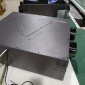 普林森新風換氣機 吊頂新風機雙向流全熱交換器 管道新風機系統