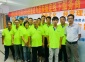家潔藝家電清洗技術培訓 地暖清洗 學習水管清洗 甲醛檢測 甲醛治理培訓 學習家電清洗