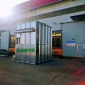 木工中央除塵器脈沖布袋中央除塵器,供應優質 木工除塵 **吸塵設備 袋式中央除塵器設備 中央除塵系統  木工布袋除塵器