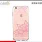 廠家iPhone6/6s彩繪手機殼蘋果保護套批發