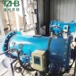 DLD電動刷式FL系列自清洗過濾器廠家供應全自動自清洗過濾器