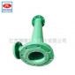 專(zhuān)業(yè)生產(chǎn)管道混合器 靜態(tài)管道混合器 不銹鋼 玻璃鋼 UPVC材質(zhì)