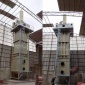 飼料廠烘干尾氣處理 濕式靜電除塵器 烘干爐廢氣處理設備
