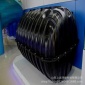 新款農村廁所改造**35L沖廁器沖水桶腳踏式壓力桶廠家現貨