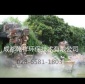 成都乾祥宇**技術(shù)有限公司-四川噴霧除塵機降塵