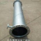 山東博慧**管式靜態混合器管道混合器不銹鋼混合器廠家