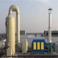 瑞安工業(yè)塑膠廠、輪胎廠、噴漆房、紡織廠等有機廢氣處理