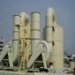 重慶噴淋塔廠家 豐馳pp塑料噴淋塔 廢氣處理設備