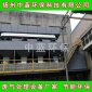 回轉窯焚燒爐 RTO焚燒爐廠家 廠家** 中藍**