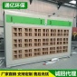 漆霧處理設(shè)備,移動噴漆房廠家導(dǎo)軌式移動伸縮汽車噴漆房 活動式大型烤漆房