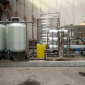 崇源大型工業純化水處理去離子水設備商用直飲雙級反滲透純水機凈水器