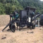 移動篩沙機_Zhongwei/中威**_多功能移動篩沙機_制造經銷商