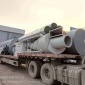 瀝青廠**蜂窩式電捕焦油器_鼎潤**型電離捕捉焦油器_不銹鋼工業煙氣電捕焦油器定制