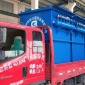 河南布袋除塵器GQM32-6工程安裝