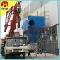 生產 百富牌高速混合機**除塵器 混料機除塵器 車間粉塵除塵器