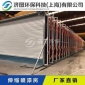 伸縮房廠家濟圖**直供噴漆房移動式伸縮噴漆房涂裝設備折疊軌道打磨房