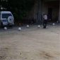 警戒塑料浮球 深水區警示塑料浮體 **從優