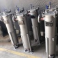 磁性單袋過濾器,廠家生產銷售袋除鐵的磁性不銹鋼袋式過濾器 除油除鐵過濾器