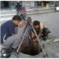 津南區建筑工地雨水管道清洗、污水外運