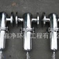 供應單芯過濾器氣體過濾器，不銹鋼過濾器