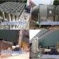 橡膠紙漿塑料造粒顆粒廠除煙氣油煙廢氣處理凈化治理**設(shè)備廠家
