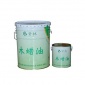 木蠟油 白色噴涂面油 **防腐防潮實木木器漆 可調光澤度木蠟油