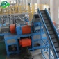 廠家多功能廢舊輪胎回收生產線 可定制廢舊輪胎除鋼絲機