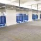 廠家供應干式打磨柜 家具木工石材打磨除塵**設備