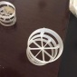 河北鮑爾環(huán)填料 PP鮑爾環(huán)填料 二氧化碳接觸塔鮑爾環(huán)填料