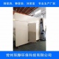 雙靜隔音箱靜音箱定制 用于手機、喇叭、電子元件噪音測試  廠家