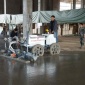 山東青州混凝土整平機 混凝土激光整平機 水泥路面激光找平機