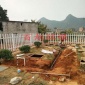 mbr膜地埋式一體化污水處理設備 生活污水處理設備
