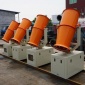 吉林KCS400系列水泥廠靜電除塵設備 港口觸控屏噴霧機 廠家