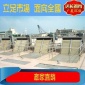 【山東廣晟**】大型不銹鋼螺旋輸送機(jī),螺旋壓榨輸送機(jī)專業(yè)定做
