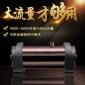 全屋自來水過濾器高端古銅色大流量凈水器304不銹鋼拉絲超濾機