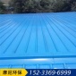 舊廠房翻新施工技術說明 使用年限長