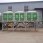 電纜廠廢氣處理凈化器 **設備 吸附脫附催化燃燒一體機實體生產廠家