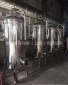 304不銹鋼精密保安過濾器 廠家袋式過濾器 過濾器 機(jī)械過濾器廠家