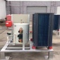 鄭州生能空氣能熱泵 家豪** 制冷供暖熱水變頻三聯(lián)供機組