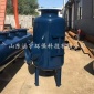批量生產(chǎn) 多相全程綜合水處理器設(shè)備 電子水處理器廠家山東涵宇**科技