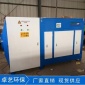 UV光氧催化廢氣處理設備等離子一體機凈化器烤漆房光解廢氣處RCO催化燃燒設備
