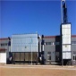 工廠定制中央煙塵凈化器 脈沖反吹型工業集塵器 大風量集塵器