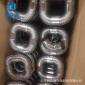 家用取暖爐煙管可彎曲不銹鋼波紋管 排煙管 壁爐煙管