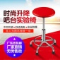 實(shí)驗(yàn)椅吹塑凳面學(xué)校教學(xué)椅酒吧臺(tái)椅升降轉(zhuǎn)椅車間工作小圓凳錦德