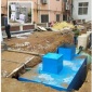 醫療污水處理一體化設備醫院污水處理一體化設備
