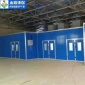 實(shí)木家具烤漆房 永裕** 家具烤漆房 **銷售