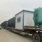 生活污水處理設備 跑藍MBR一體化生活污水處理設備